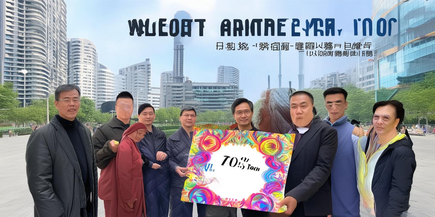 哈大齐自创区推出“人才居留卡”,外籍专家个税减免70%,助力区域创新发展
