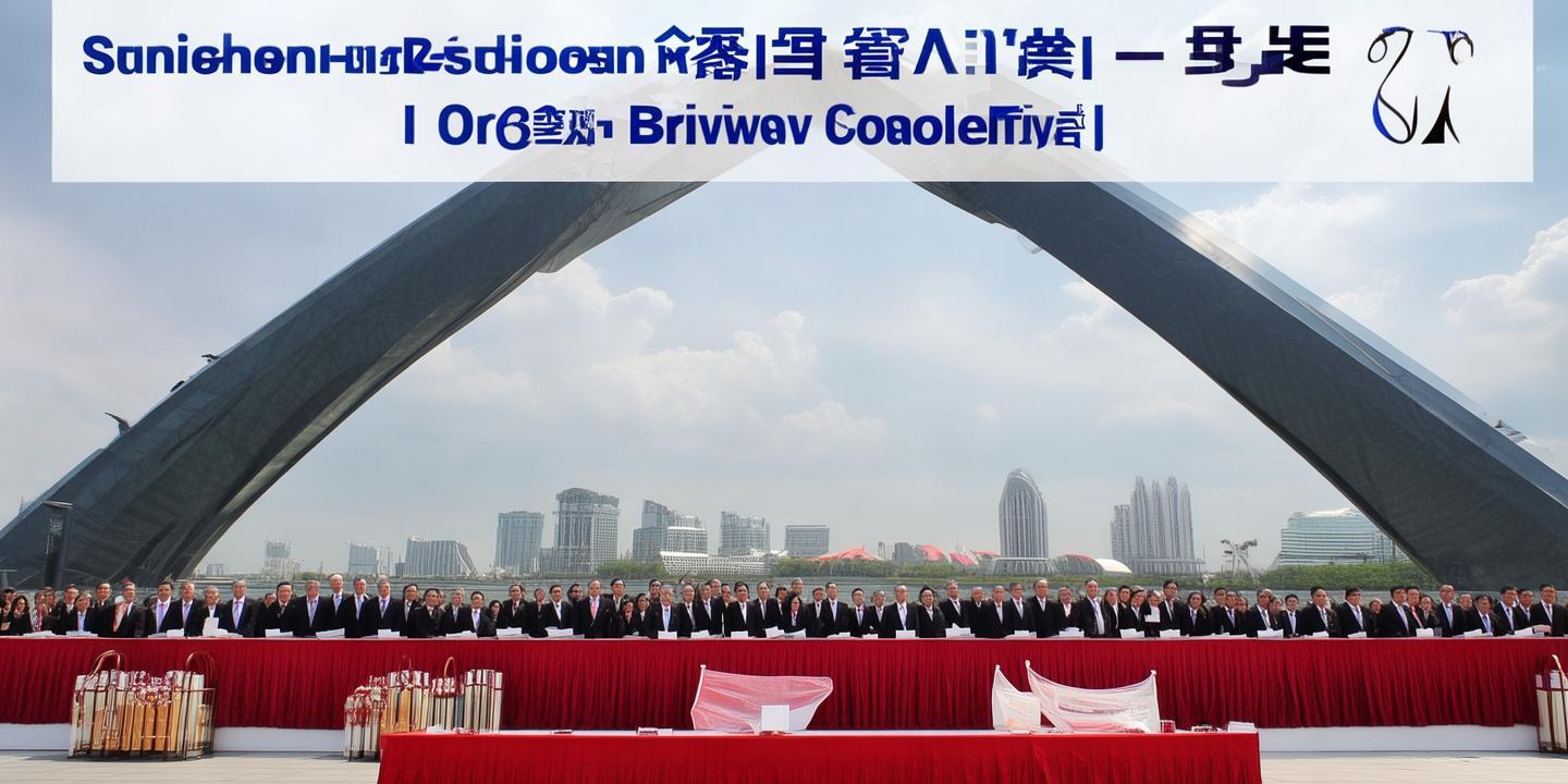 同江市中俄跨江索道项目签约,百亿级文旅商贸综合体启动建设,共绘中俄合作新蓝图