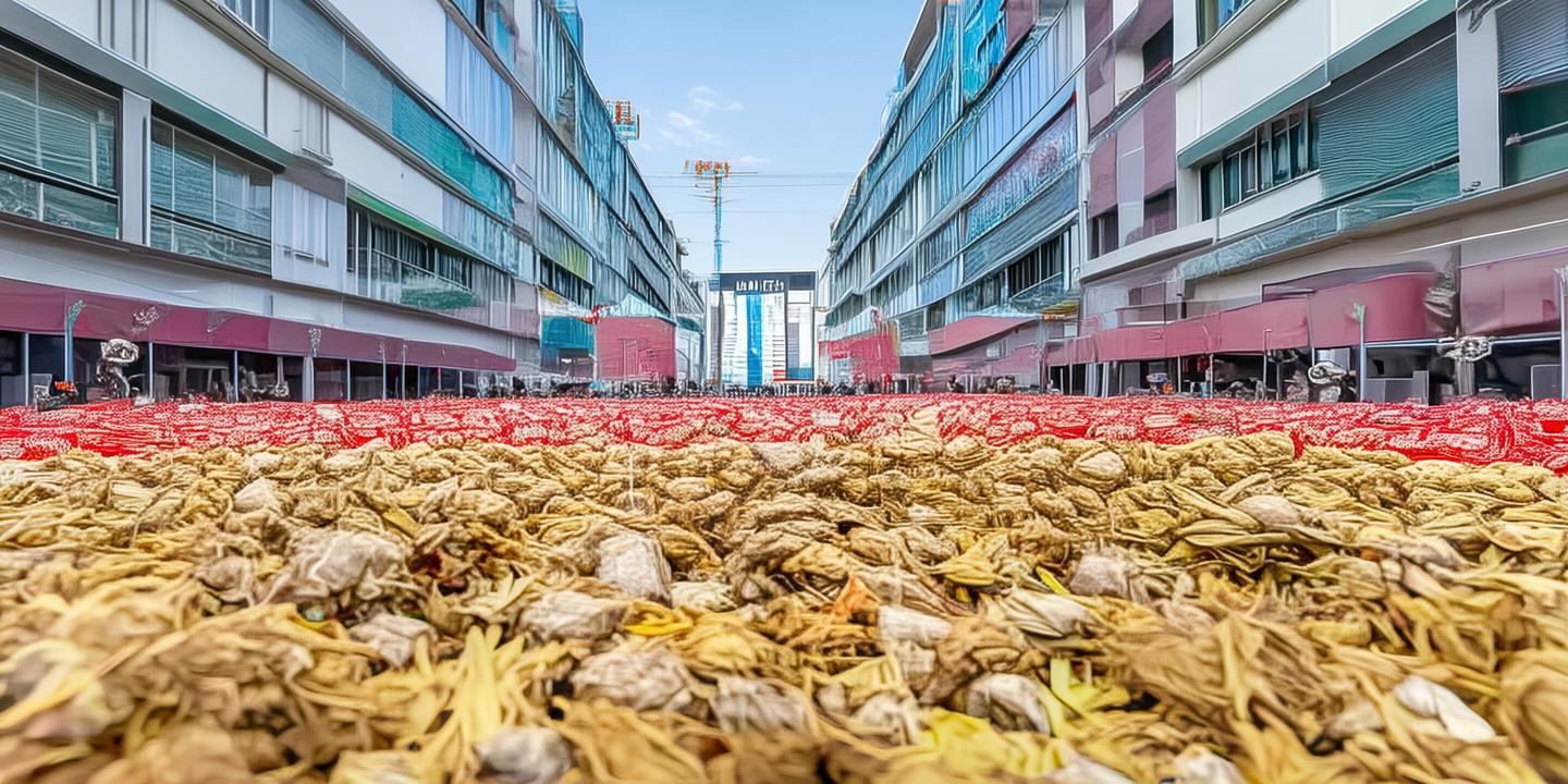 双鸭山北药产业园投产,刺五加、黄芪远销日韩,推动中医药国际化进程