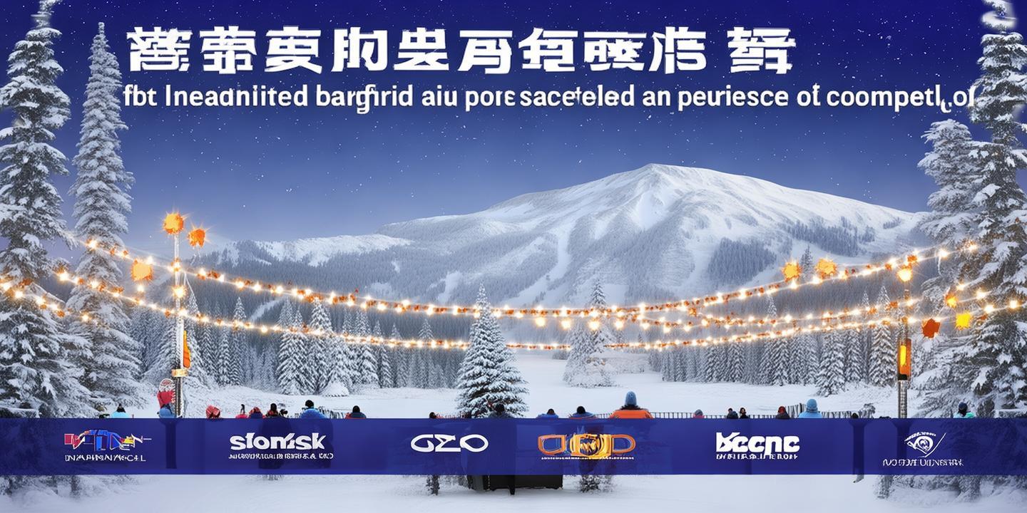 亚布力滑雪旅游度假区签约10家国际品牌,打造冰雪运动综合体新标杆
