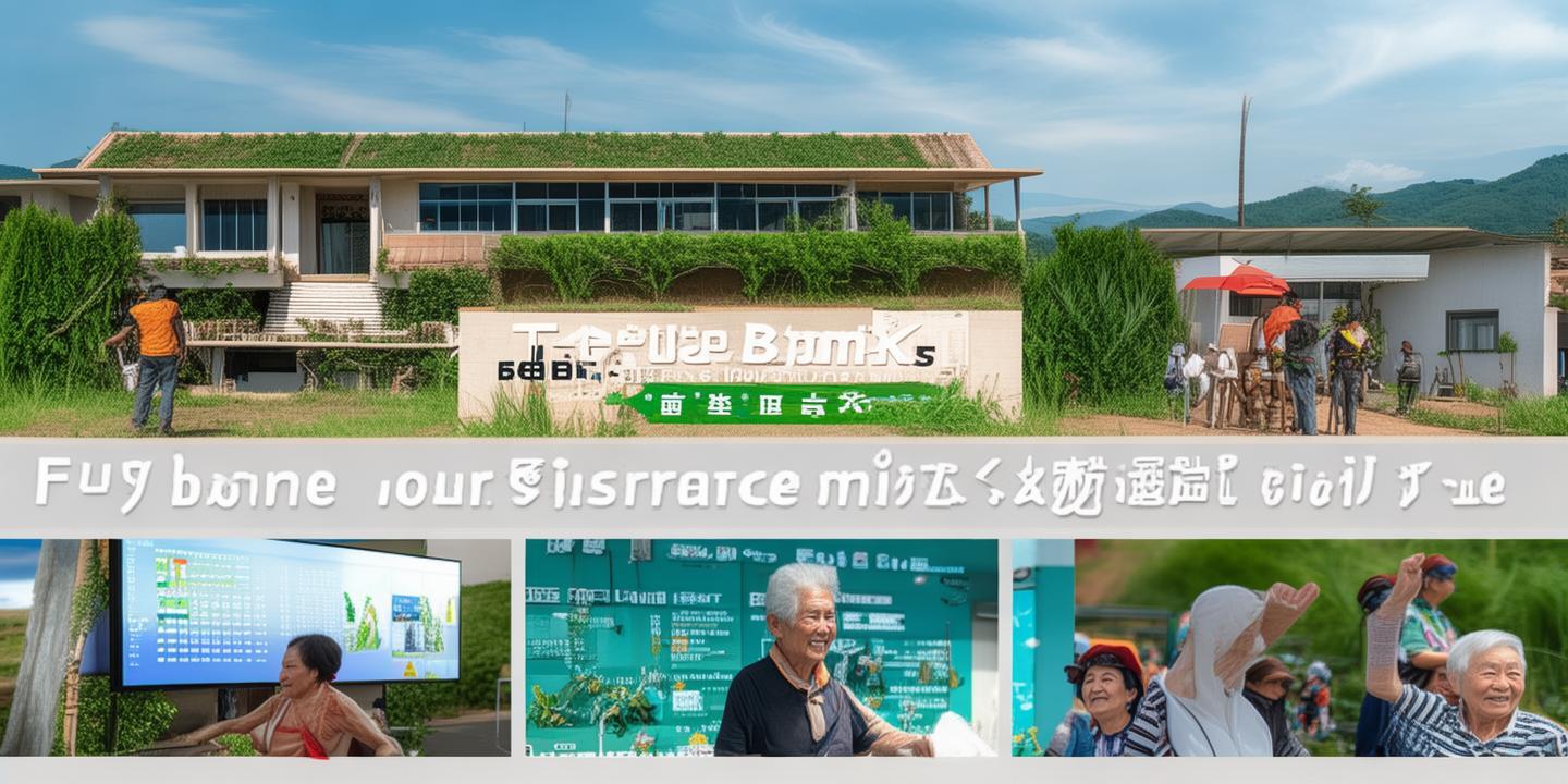 依安县农村“时间银行”升级,服务时长可兑换异地旅居,开启互助养老新篇章